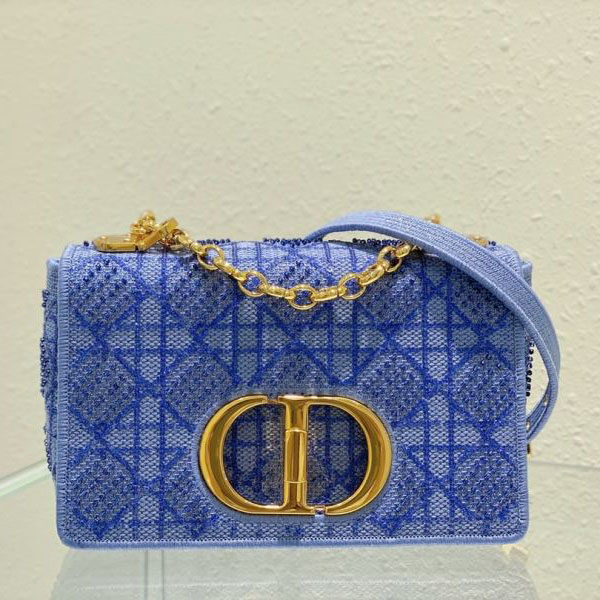 Christian Dior Montaigne Bags